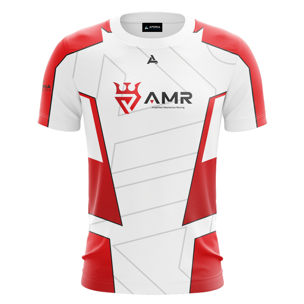 AMR Short Sleeve Jersey
