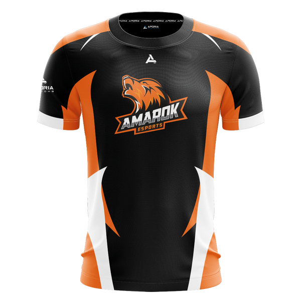 Amarok Esports Short Sleeve Jersey