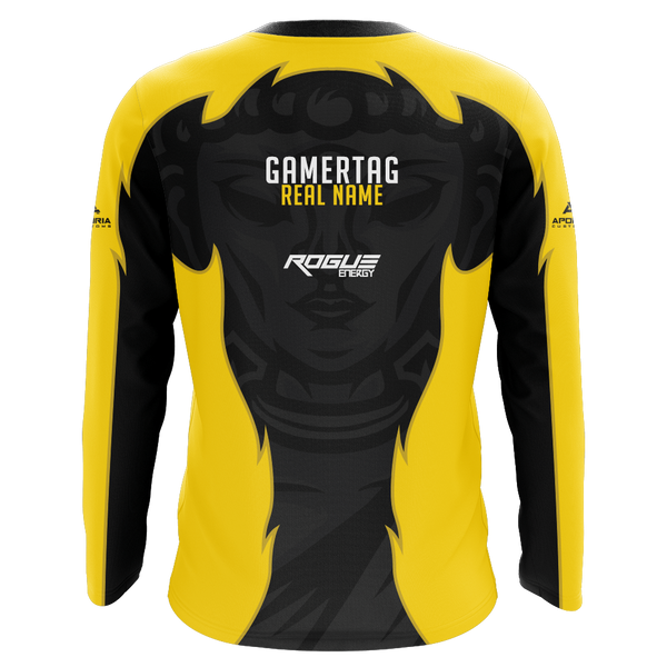 Brighter Visions Long Sleeve Jersey