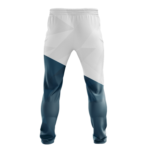 Cloud Gaming Network Sublimated Sweatpants