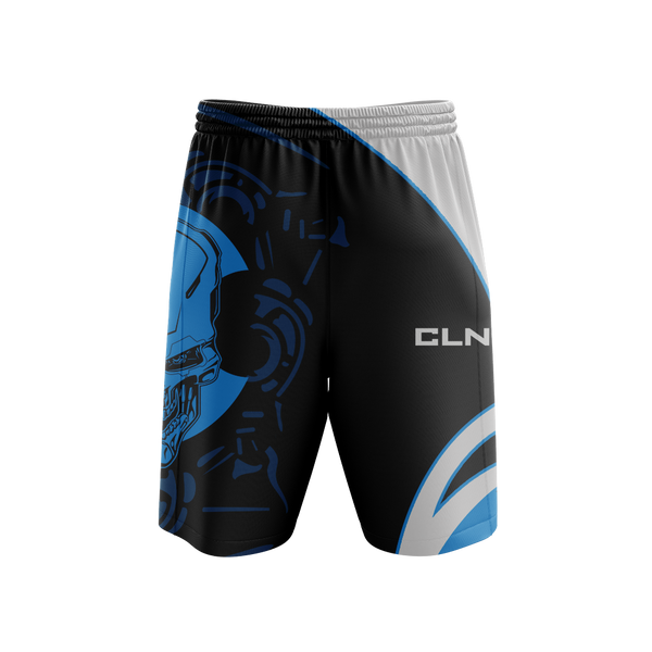 CLN KLR Sublimated Shorts