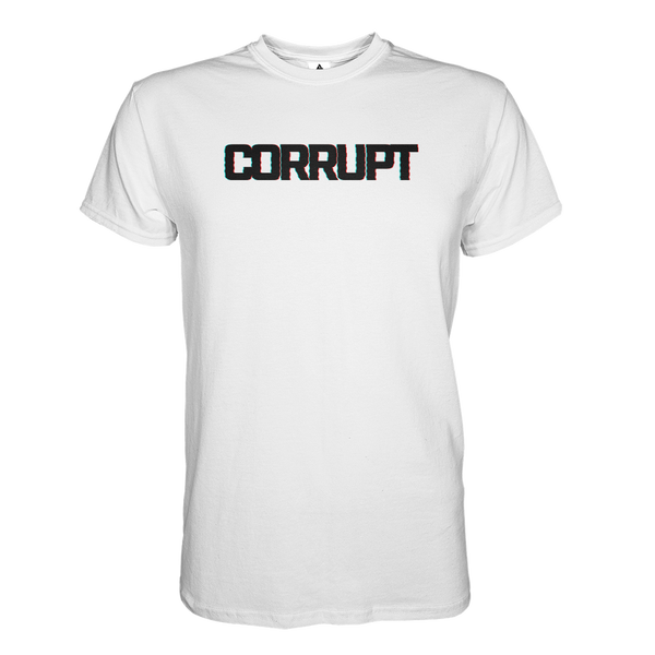 Corrupt T-Shirt V2