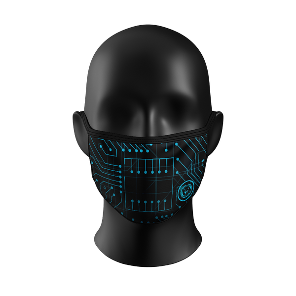 DNP3 Face Mask