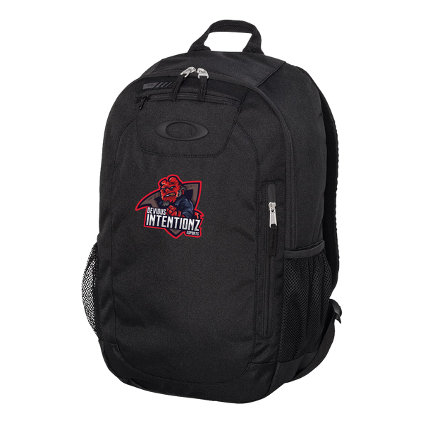 Devious Intentionz Backpack