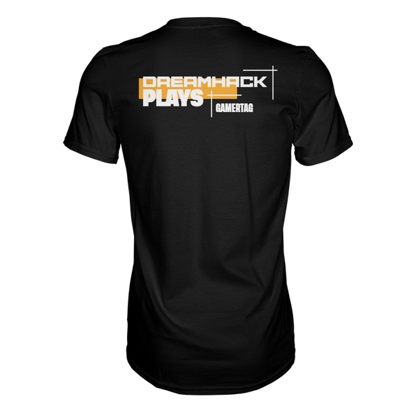 DreamHack Plays T-Shirt