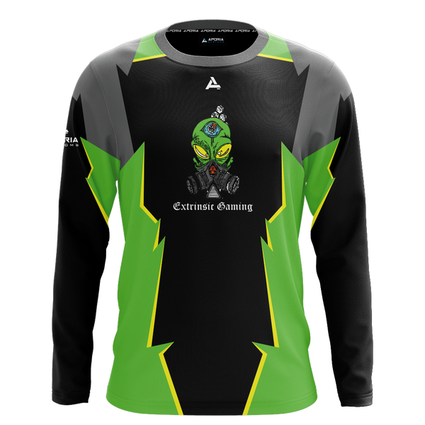 Extrinsic Gaming Long Sleeve Jersey