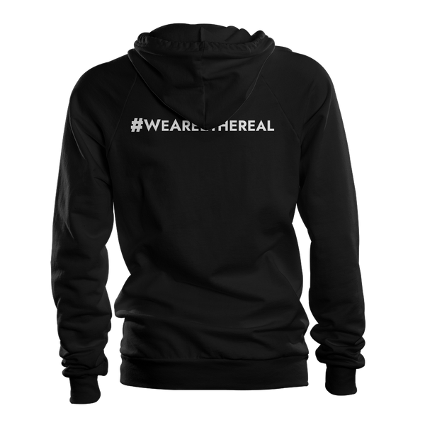We Are Ethereal Hoodie