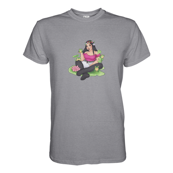 Froggiesarmy T-Shirt
