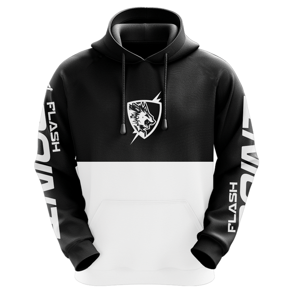 Flash Point Esports Sublimated Hoodie