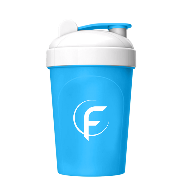 Favored Destiny Shaker Cup