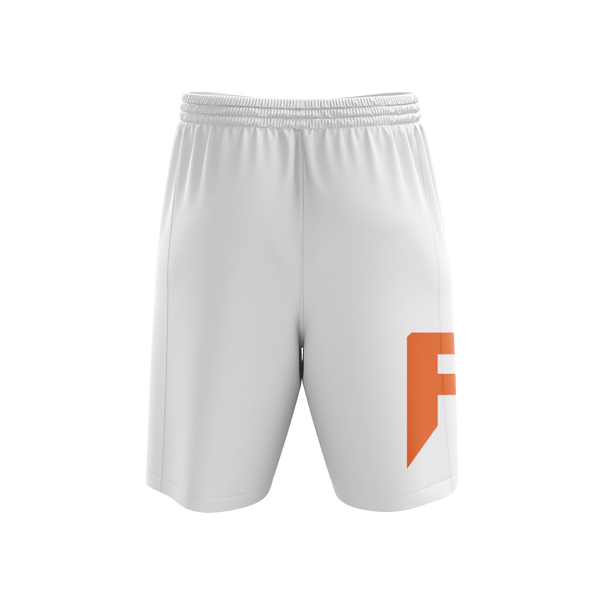 FiVe Uprising Shorts