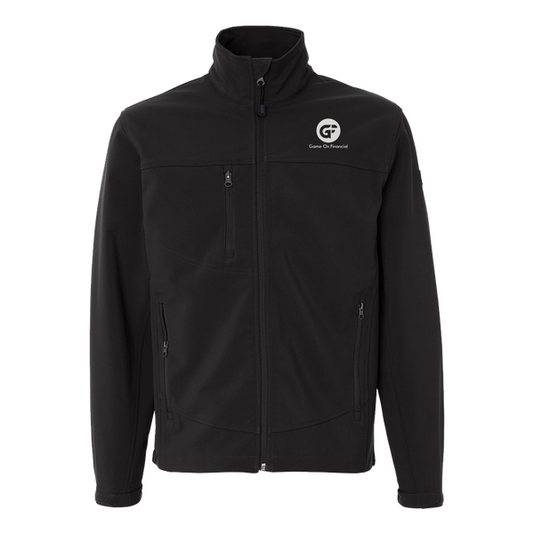 Game On Financial Soft Shell Jacket