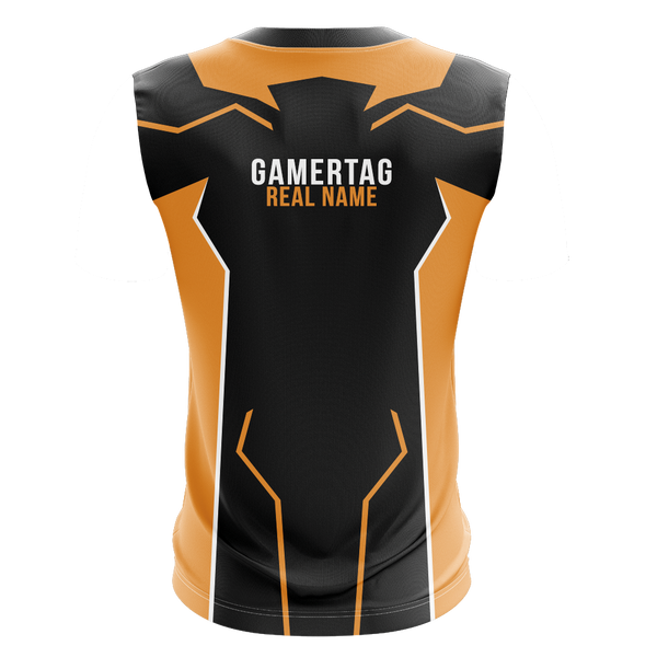 Ignite Gaming Cut Off Jersey