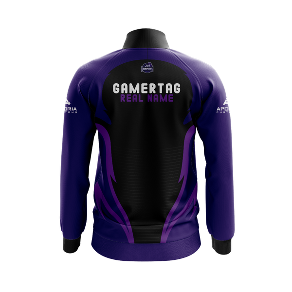 Inconspicuous Gaming Pro Jacket