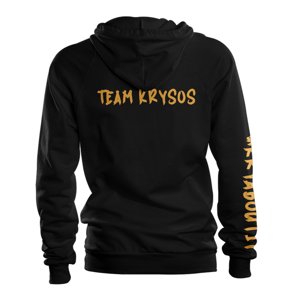 Team Krysos Hoodie V2