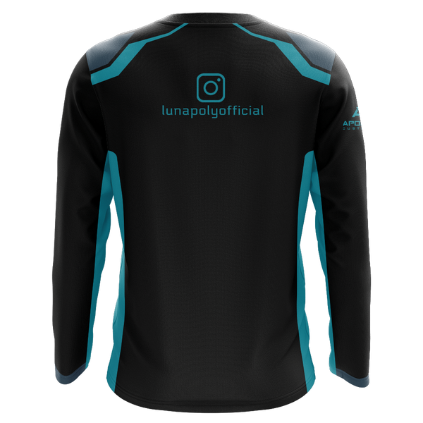 Lunapoly Long Sleeve Jersey