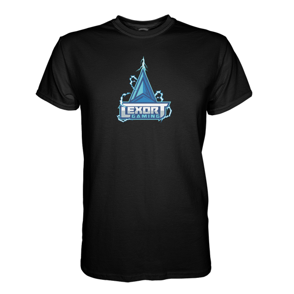 Lexort Gaming T-Shirt