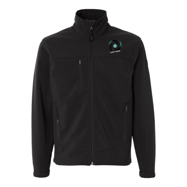 Lucidity Gaming Soft Shell Jacket