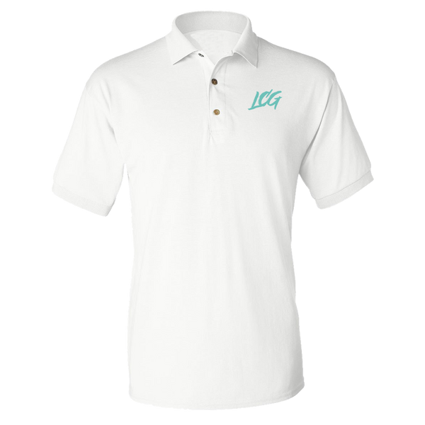 Lucidity Gaming Polo Shirt