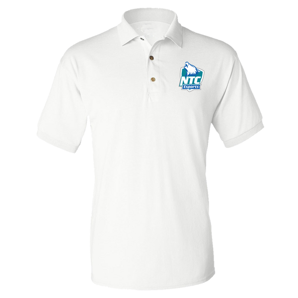 NTC Timberwolves Polo Shirt