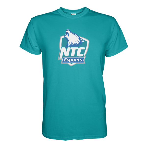NTC Timberwolves T-Shirt
