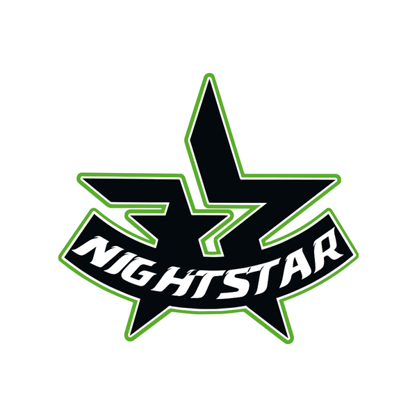 nightstar451 Sticker