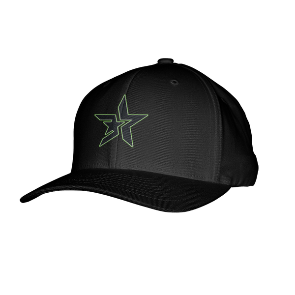 nightstar451 Flexfit Hat