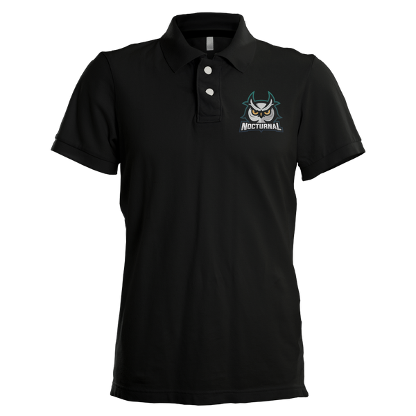 Nocturnal Polo Shirt