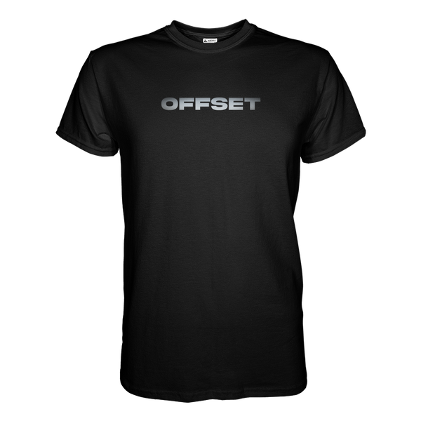 Offset Gaming T-Shirts