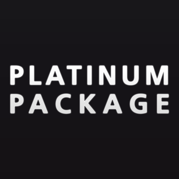 Platinum Digital Store Bundle