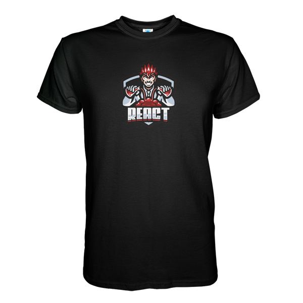 ReacT Gaming T-Shirt