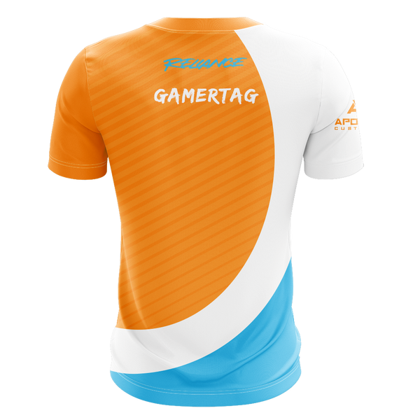 Reliance Gaming Short Sleeve Jersey