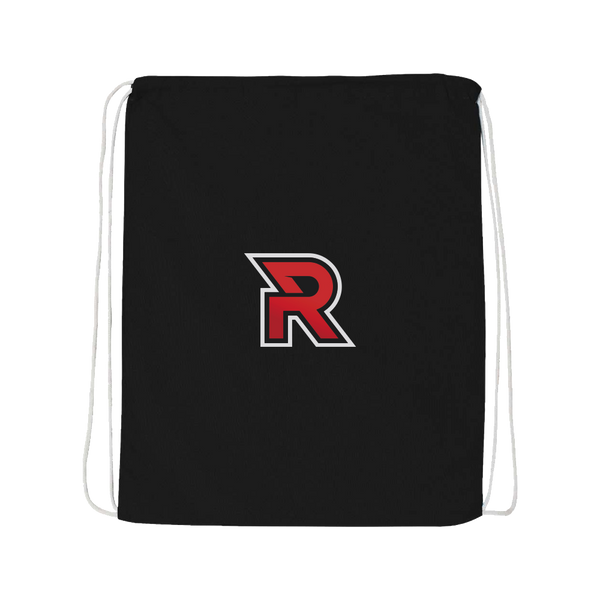 RySe Gaming Drawstring Bag