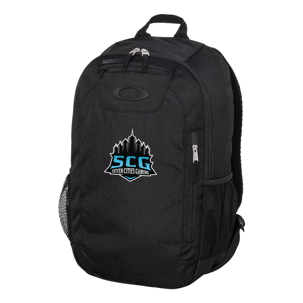 Seven Cities Gaming Backpack