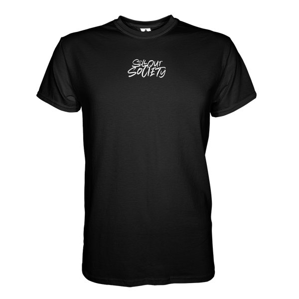 Sellout Society T-Shirt - Black