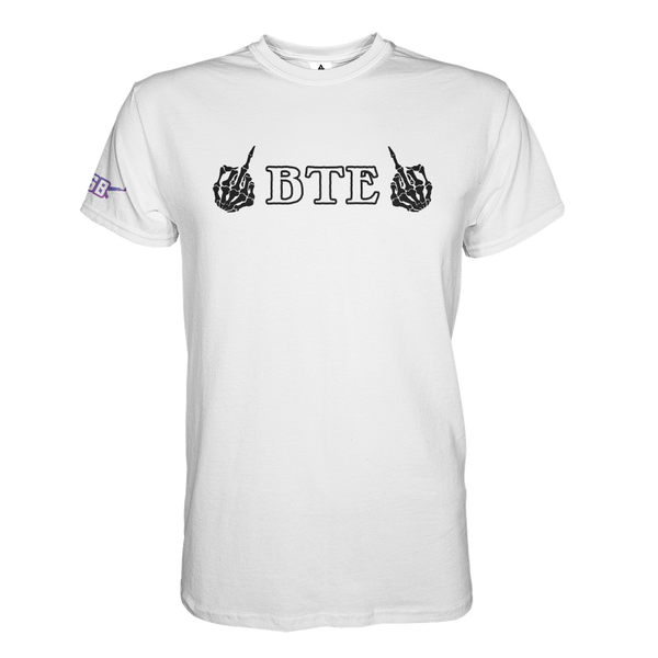 SnapShotBae T-Shirt BTE - White