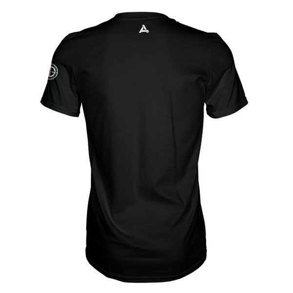 Sui Generis Black T-Shirt