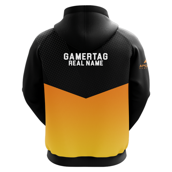 Swift Gaming Sublimated Hoodie