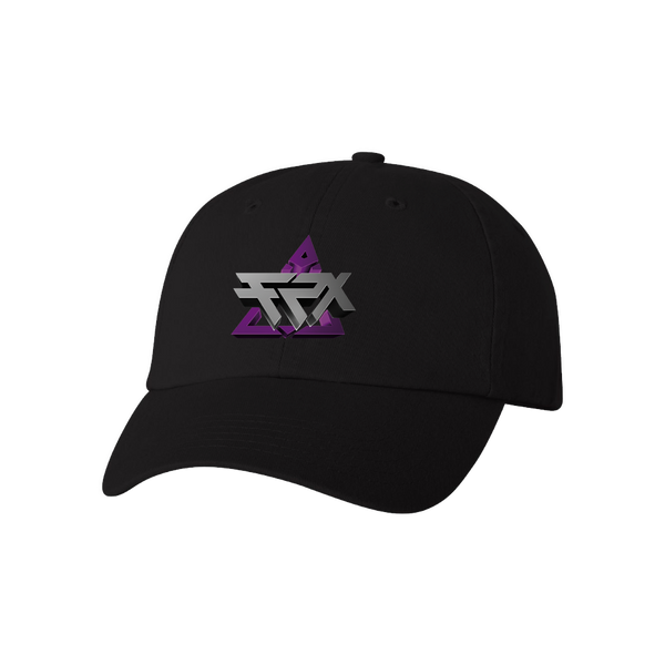 Team Ferox Dad Hat