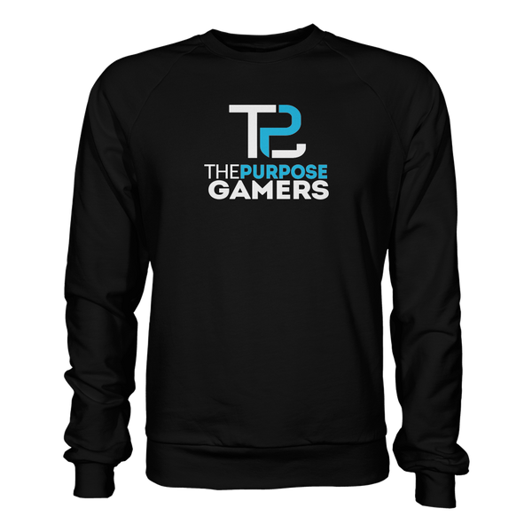 The Purpose Gamers Sweatshirt