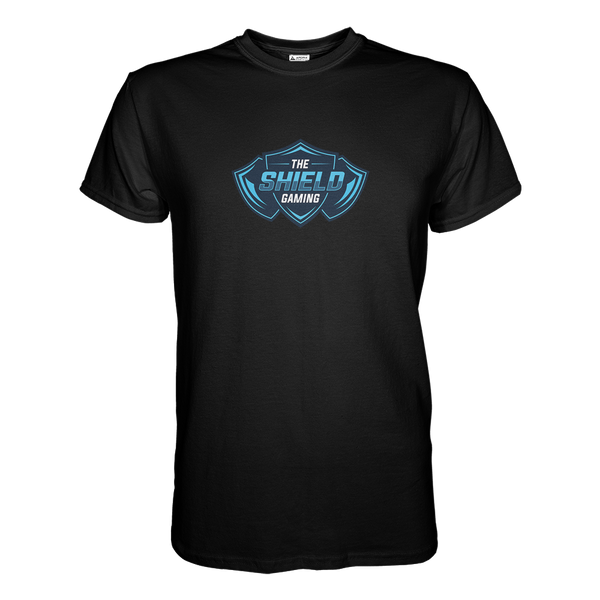 The Shield Gaming T-Shirt