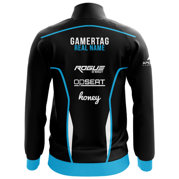 The Purpose Gamers Pro Jacket