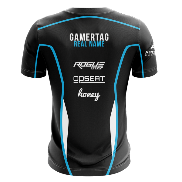 The Purpose Gamers Short Sleeve Jersey