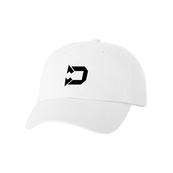 DevilizedGG Dad Hat