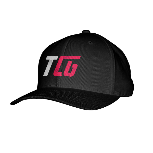 Trace Gaming Flexfit Hat