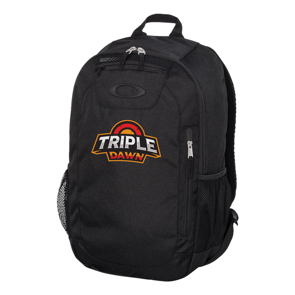 Triple Dawn Backpack