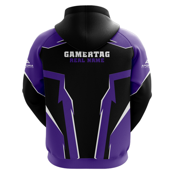 Twitch United Sublimated Hoodie
