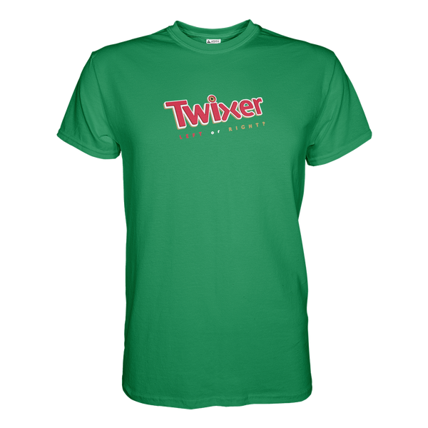 Twixer Left or Right T-Shirt