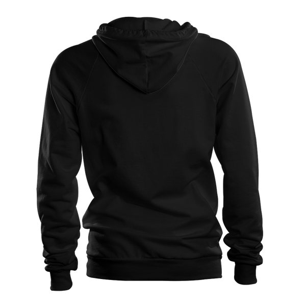 Unchained Esports Small Logo Hoodie