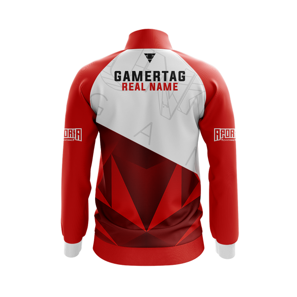 Unnamed Gaming Pro Jacket